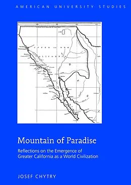 E-Book (pdf) Mountain of Paradise von Josef Chytry