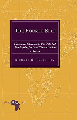 E-Book (pdf) Fourth Self von Richard E. Trull