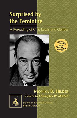 E-Book (pdf) Surprised by the Feminine von Monika Hilder