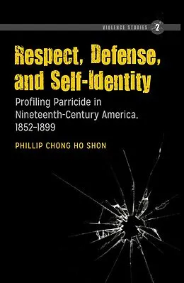 PDF Respect, Defense, and Self-Identity von Phillip Chong Ho Shon