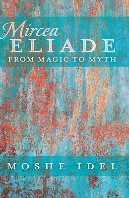 PDF Mircea Eliade von Idel Moshe