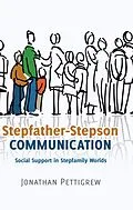 E-Book (pdf) Stepfather-Stepson Communication von Jonathan Pettigrew