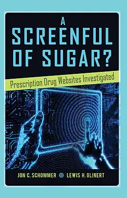 E-Book (pdf) A Screenful of Sugar? von Jon C. Schommer, Lewis H. Glinert