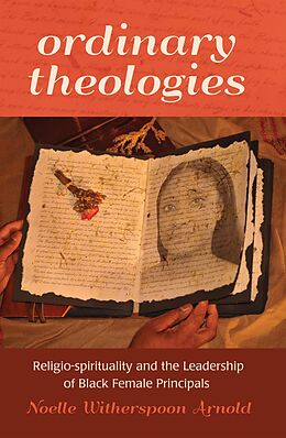 E-Book (pdf) Ordinary Theologies von Arnold Noelle Witherspoon