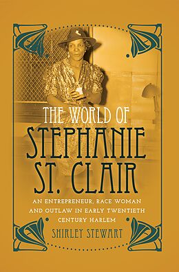 E-Book (pdf) The World of Stephanie St. Clair von Shirley Stewart