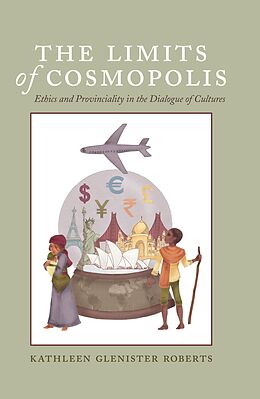 E-Book (pdf) Limits of Cosmopolis von Kathleen Glenister Roberts