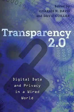 E-Book (pdf) Transparency 2.0 von 