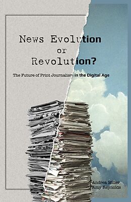 E-Book (pdf) News Evolution or Revolution? von 