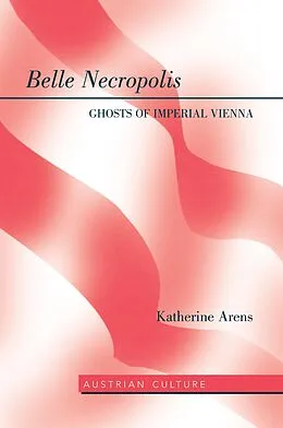 E-Book (pdf) Belle Necropolis von Katherine Arens