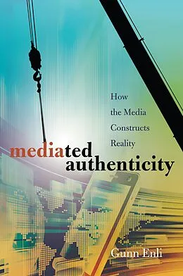 E-Book (pdf) Mediated Authenticity von Gunn Enli