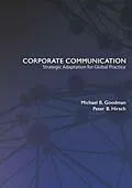 E-Book (pdf) Corporate Communication von Michael B. Goodman, Peter B. Hirsch
