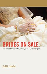 E-Book (pdf) Brides on Sale von Todd Sandel