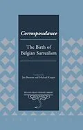 E-Book (pdf) Correspondance von Jan Baetens