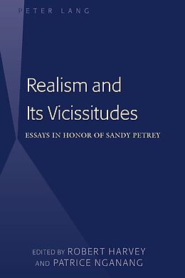 E-Book (pdf) Realism and Its Vicissitudes von 