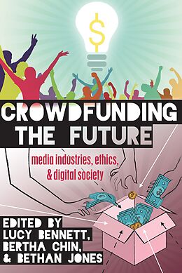 E-Book (pdf) Crowdfunding the Future von 