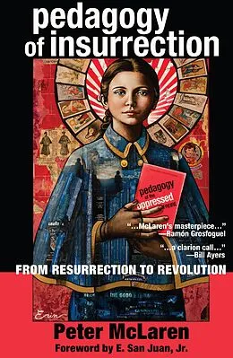 E-Book (pdf) Pedagogy of Insurrection von Peter Mclaren