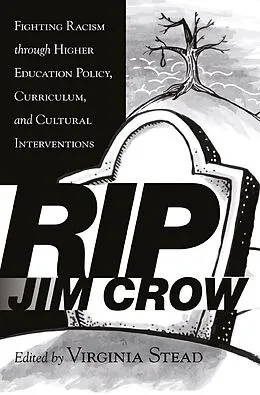 E-Book (pdf) RIP Jim Crow von 