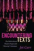 E-Book (pdf) Encountering Texts von Joi Carr
