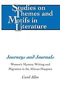E-Book (pdf) Journeys and Journals von Carol Allen