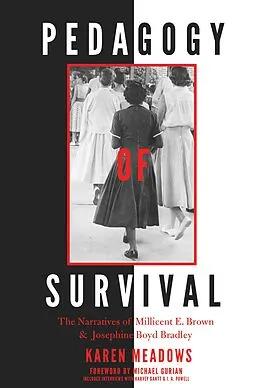 PDF Pedagogy of Survival von Karen Meadows
