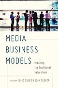 E-Book (pdf) Media Business Models von 