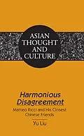 E-Book (pdf) Harmonious Disagreement von Yu Liu