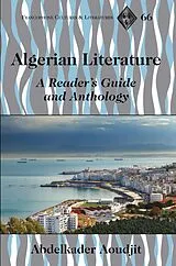 E-Book (pdf) Algerian Literature von Abdelkader Aoudjit
