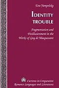 E-Book (pdf) Identity Trouble von Eva Yampolsky