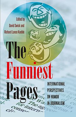 E-Book (pdf) The Funniest Pages von 
