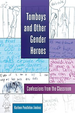 eBook (pdf) Tomboys and Other Gender Heroes de Karleen Pendleton Jiménez