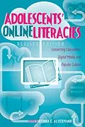 PDF Adolescents' Online Literacies von