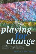 E-Book (pdf) Playing for Change von Michael B. Macdonald