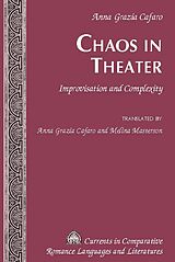 E-Book (pdf) Chaos in Theater von 