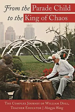 E-Book (pdf) From the Parade Child to the King of Chaos von Hongyu Wang