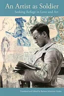 E-Book (pdf) An Artist as Soldier von Barbara Schmitter Heisler