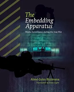 E-Book (pdf) The Embedding Apparatus von Aimé-Jules Bizimana
