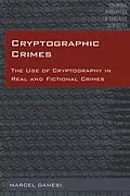 E-Book (pdf) Cryptographic Crimes von Marcel Danesi