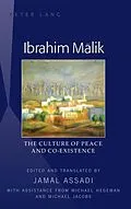 E-Book (epub) Ibrahim Malik von 