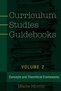 E-Book (epub) Curriculum Studies Guidebooks von Marla B. Morris