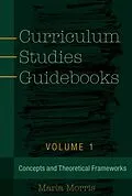 E-Book (epub) Curriculum Studies Guidebooks von Marla B. Morris