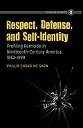 ePUB Respect, Defense, and Self-Identity von Shon Phillip Chong Ho Shon