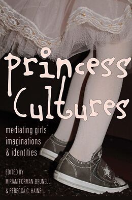 E-Book (epub) Princess Cultures von 