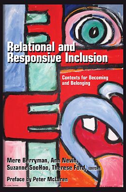 E-Book (epub) Relational and Responsive Inclusion von 