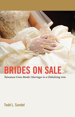 E-Book (epub) Brides on Sale von Todd Sandel