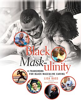 E-Book (epub) Black Mask-ulinity von 