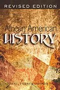 E-Book (epub) African-American History von Joanne Turner-Sadler