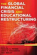 E-Book (epub) The Global Financial Crisis and Educational Restructuring von 