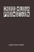 ePUB Cross-Media Promotion von Jonathan Hardy