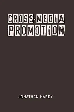 ePUB Cross-Media Promotion von Jonathan Hardy