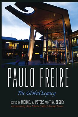 eBook (epub) Paulo Freire de 